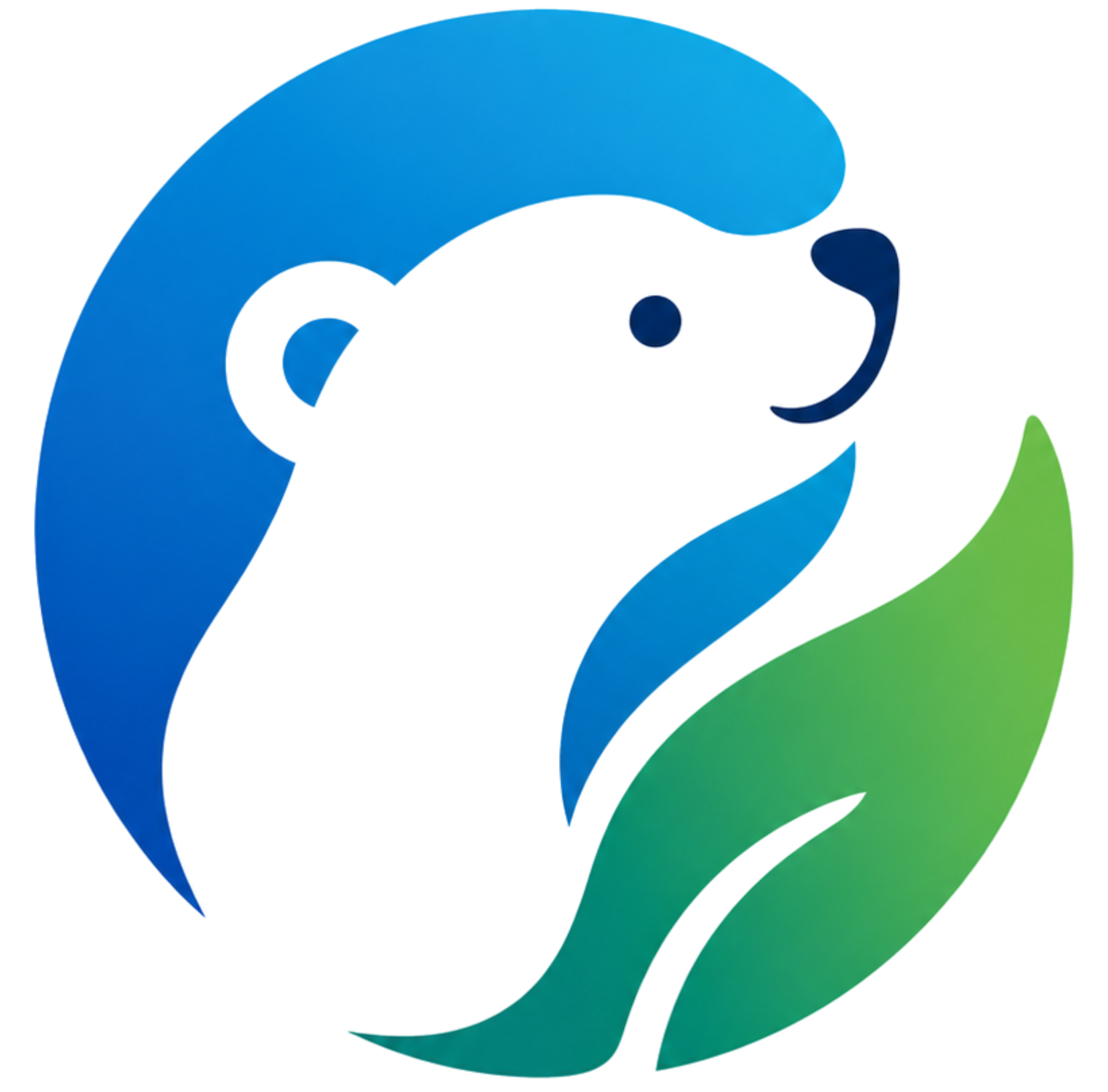 高齡交通數位管家 Logo
